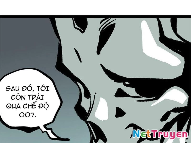 Người Giữ Cửa Vạn Giới Chapter 51 - 16