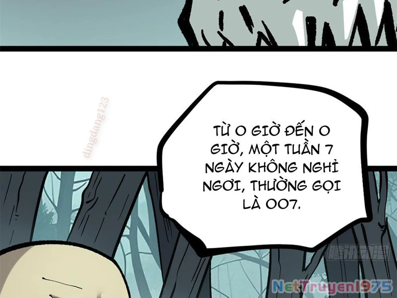 Người Giữ Cửa Vạn Giới Chapter 51 - 17
