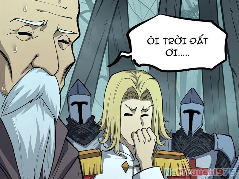 Người Giữ Cửa Vạn Giới Chapter 51 - 18