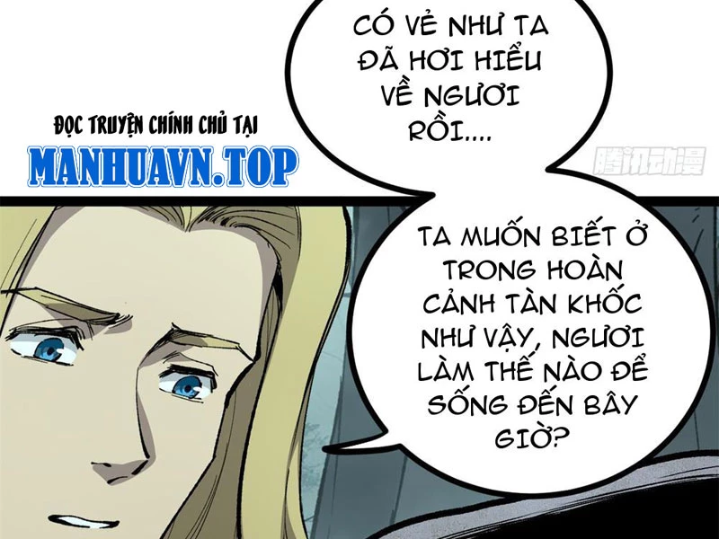 Người Giữ Cửa Vạn Giới Chapter 51 - 22
