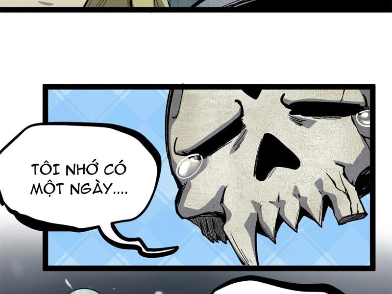 Người Giữ Cửa Vạn Giới Chapter 51 - 23