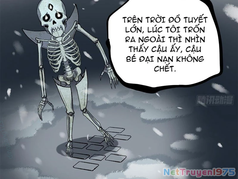 Người Giữ Cửa Vạn Giới Chapter 51 - 24