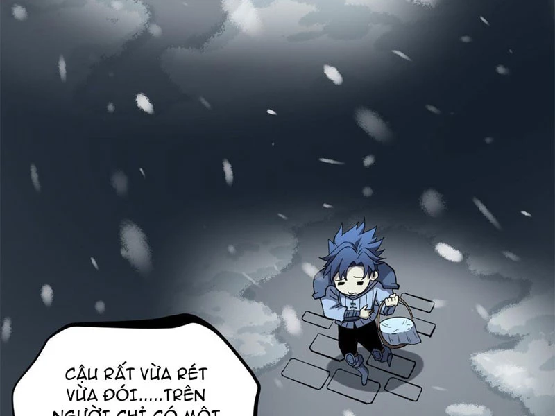 Người Giữ Cửa Vạn Giới Chapter 51 - 25