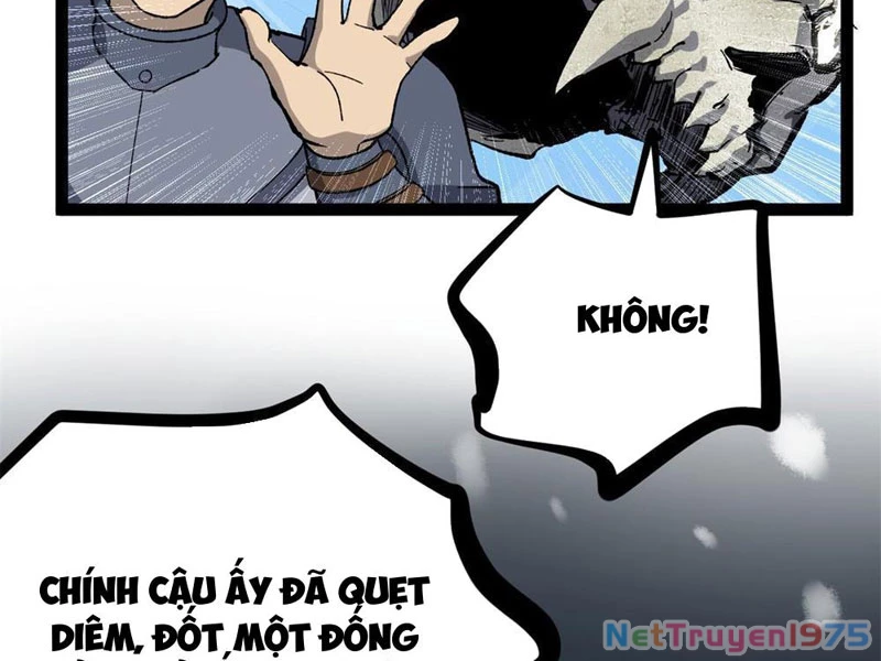 Người Giữ Cửa Vạn Giới Chapter 51 - 27