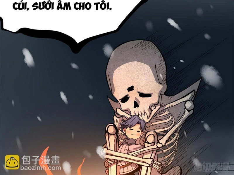 Người Giữ Cửa Vạn Giới Chapter 51 - 28