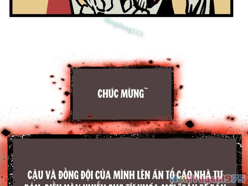 Người Giữ Cửa Vạn Giới Chapter 51 - 34