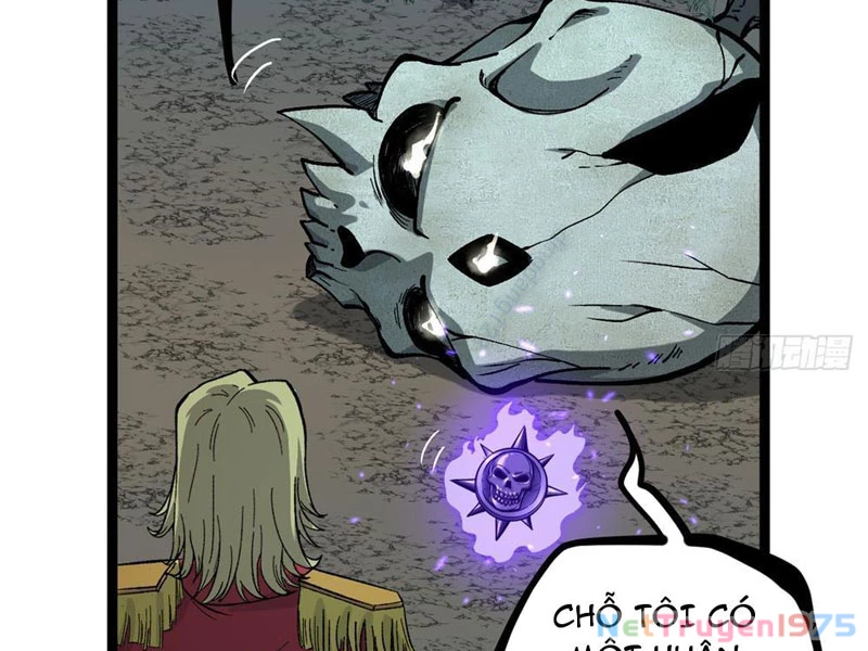 Người Giữ Cửa Vạn Giới Chapter 51 - 38