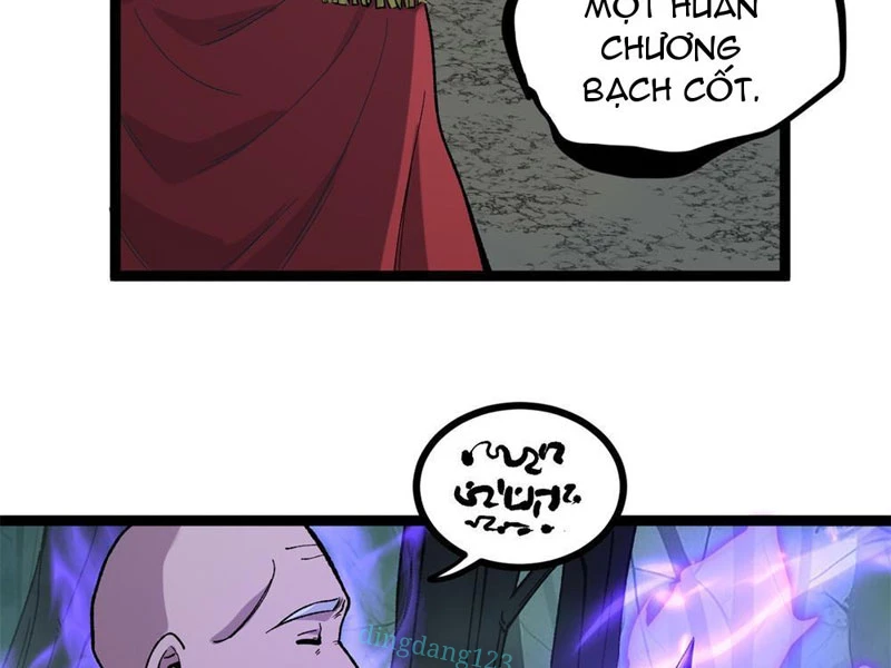 Người Giữ Cửa Vạn Giới Chapter 51 - 39