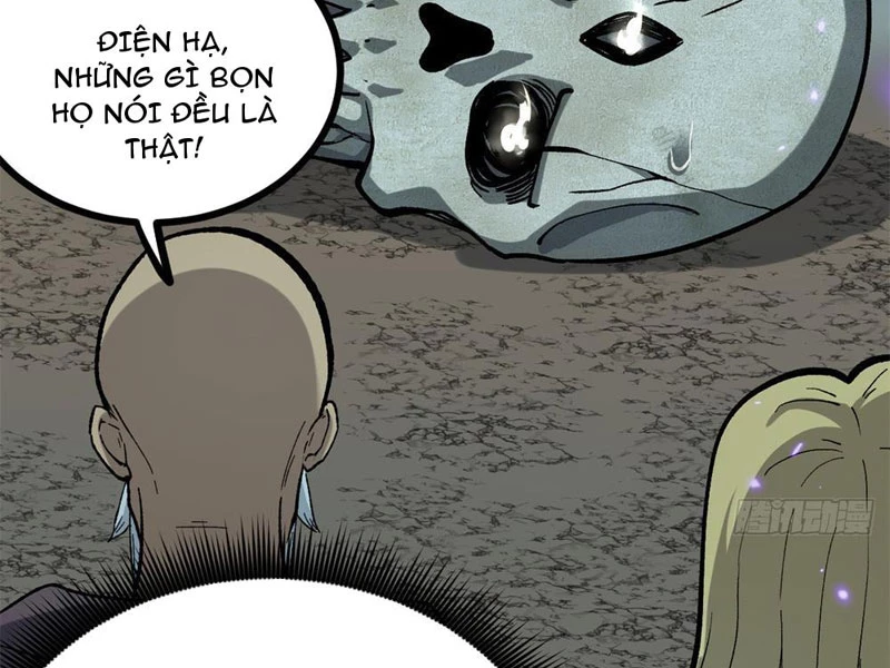 Người Giữ Cửa Vạn Giới Chapter 51 - 42