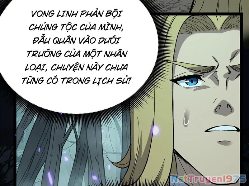 Người Giữ Cửa Vạn Giới Chapter 51 - 43