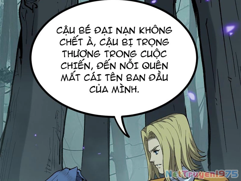 Người Giữ Cửa Vạn Giới Chapter 51 - 45