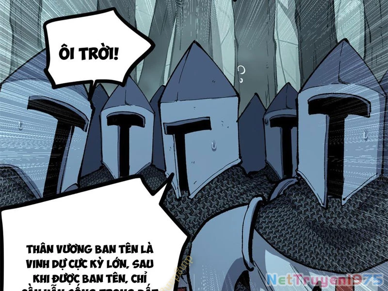 Người Giữ Cửa Vạn Giới Chapter 51 - 48
