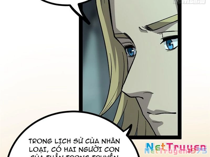 Người Giữ Cửa Vạn Giới Chapter 51 - 56