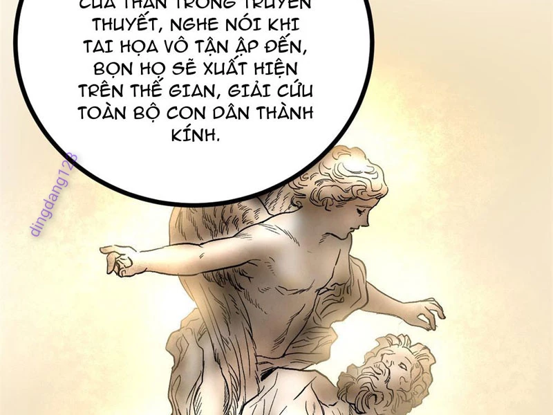 Người Giữ Cửa Vạn Giới Chapter 51 - 57