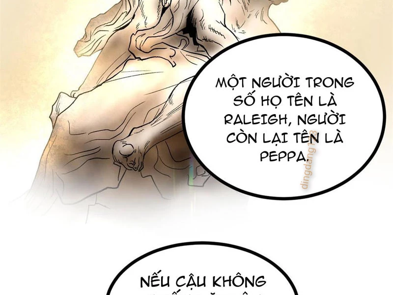 Người Giữ Cửa Vạn Giới Chapter 51 - 58