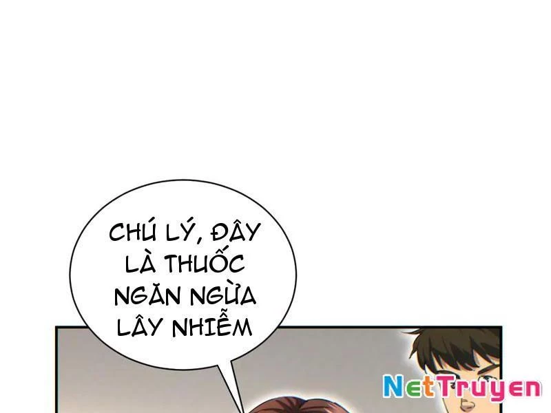 Mạt Thế Trùng Sinh: Ta Dựa Vào Mở Rương Vấn Dỉnh Đỉnh Phong Chapter 50 - 56