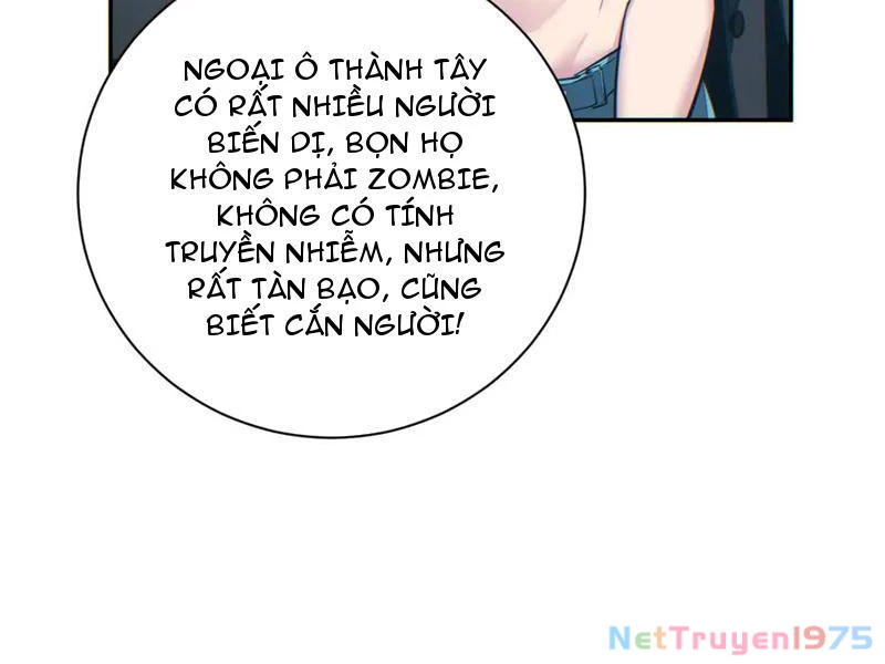 Mạt Thế Trùng Sinh: Ta Dựa Vào Mở Rương Vấn Dỉnh Đỉnh Phong Chapter 50 - 64