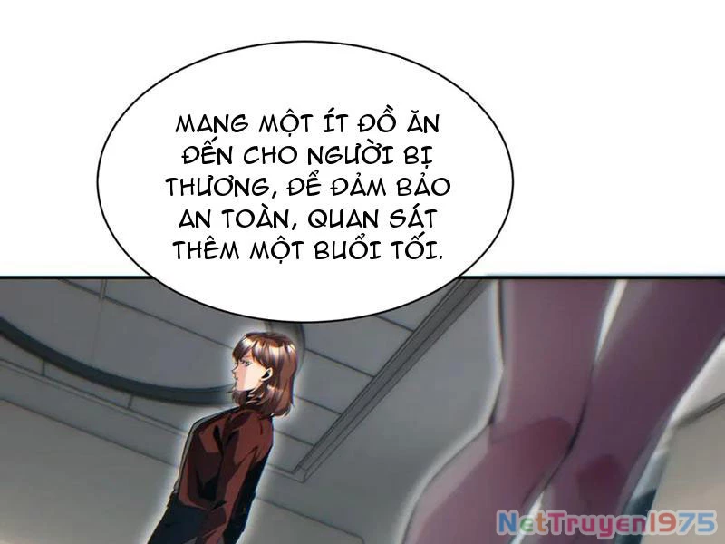 Mạt Thế Trùng Sinh: Ta Dựa Vào Mở Rương Vấn Dỉnh Đỉnh Phong Chapter 50 - 84
