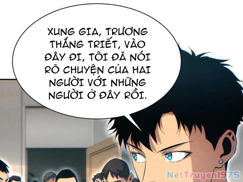 Mạt Thế Trùng Sinh: Ta Dựa Vào Mở Rương Vấn Dỉnh Đỉnh Phong Chapter 50 - 118