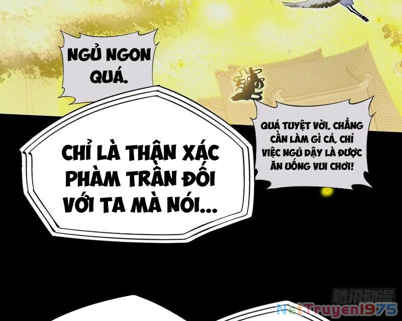 Quỷ Trọc Tiên Đạo Chapter 41 - 43