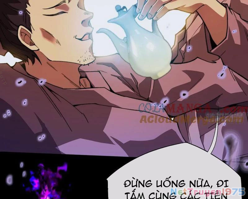 Quỷ Trọc Tiên Đạo Chapter 41 - 45