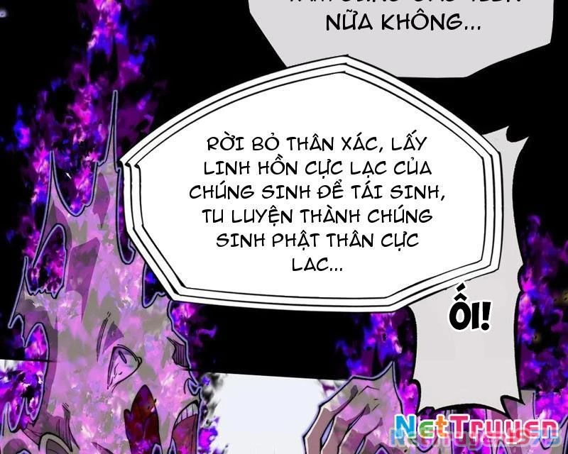 Quỷ Trọc Tiên Đạo Chapter 41 - 46