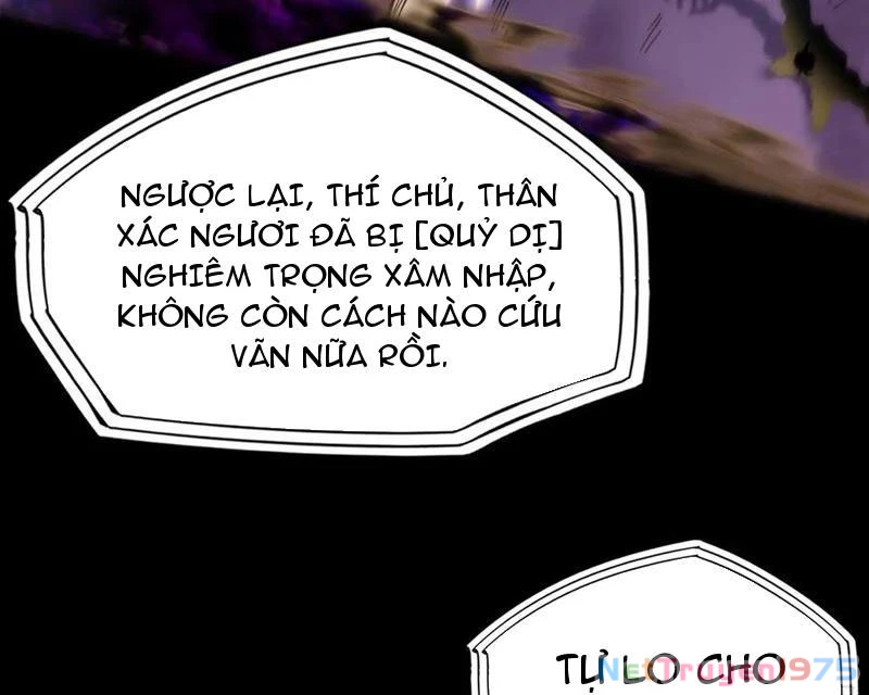 Quỷ Trọc Tiên Đạo Chapter 41 - 64