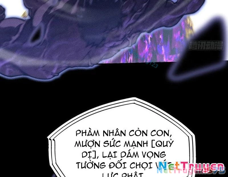 Quỷ Trọc Tiên Đạo Chapter 41 - 86