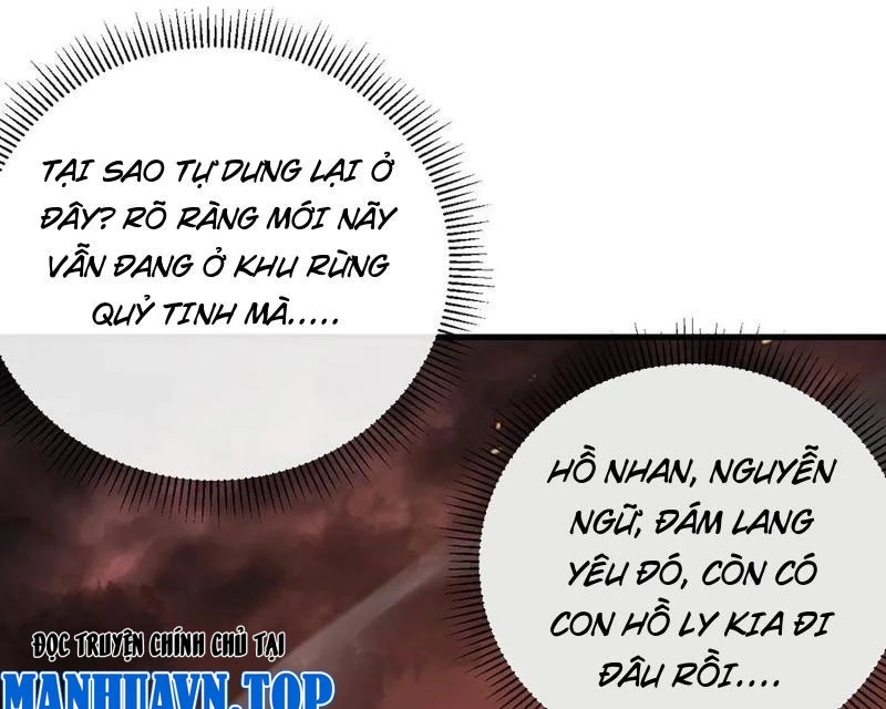 Mệnh Luân Chi Chủ! Khi Dị Biến Giáng Lâm Nhân Gian! Chapter 121 - 57