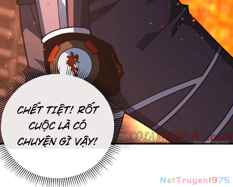 Mệnh Luân Chi Chủ! Khi Dị Biến Giáng Lâm Nhân Gian! Chapter 121 - 83