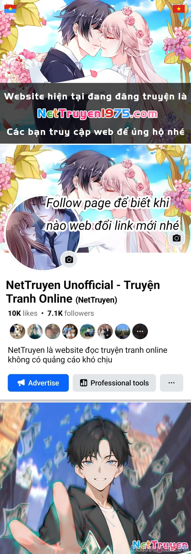 Khởi Đầu Vật Giá Sụt Giảm, Ta Trở Thành Nhà Giàu Số Một Thế Giới! Chapter 77 - 1