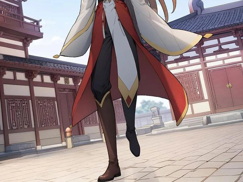 Trở Lại Cổ Đại Làm Hoàng Đế Chapter 67 - 93