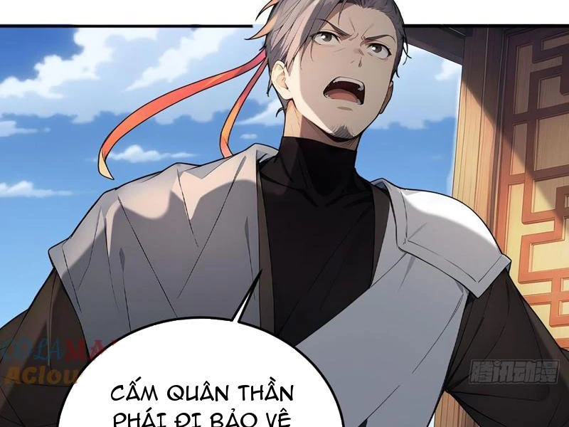 Trở Lại Cổ Đại Làm Hoàng Đế Chapter 67 - 99