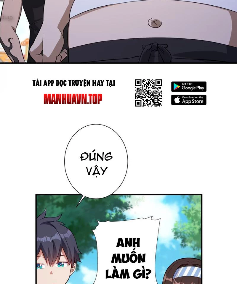 Hẹn Hò Để Cứu Thế Giới Chapter 7 - Trang 2