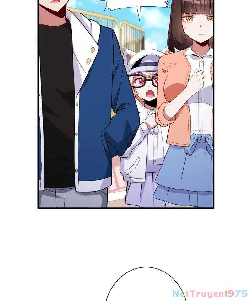 Hẹn Hò Để Cứu Thế Giới Chapter 7 - Trang 2