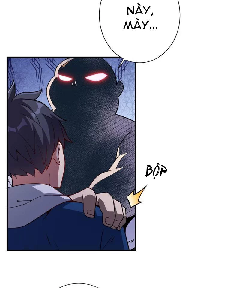 Hẹn Hò Để Cứu Thế Giới Chapter 7 - Trang 2