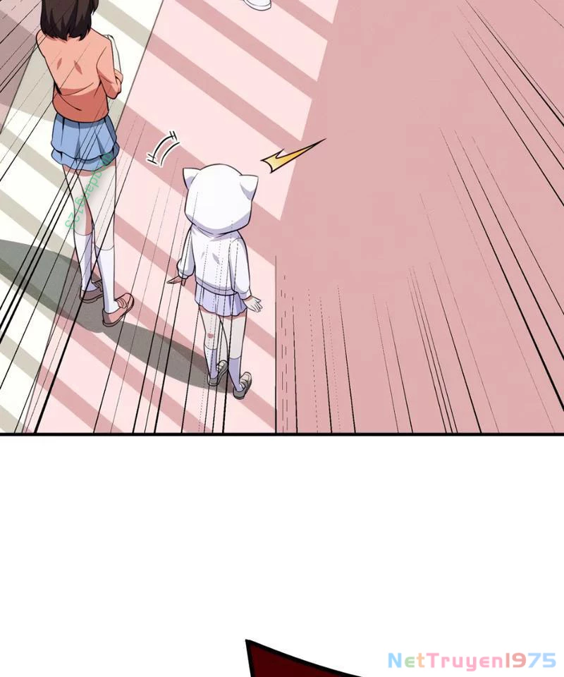 Hẹn Hò Để Cứu Thế Giới Chapter 7 - Trang 2
