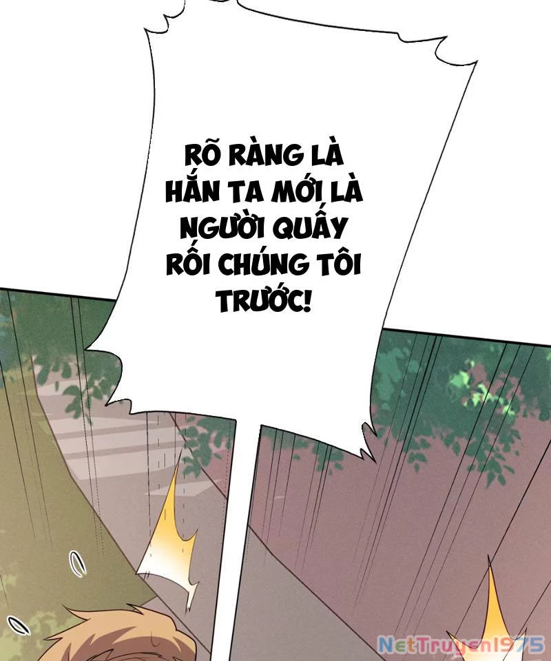 Hẹn Hò Để Cứu Thế Giới Chapter 7 - Trang 2