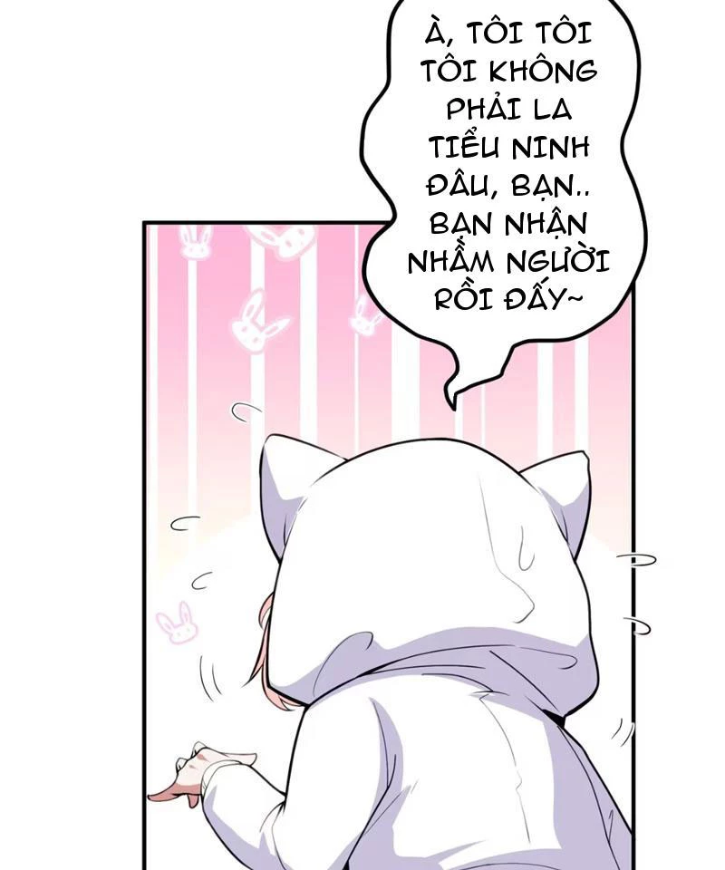 Hẹn Hò Để Cứu Thế Giới Chapter 7 - Trang 2