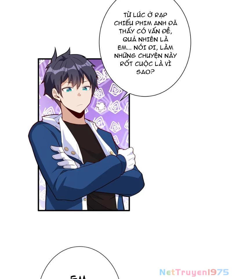 Hẹn Hò Để Cứu Thế Giới Chapter 7 - Trang 2
