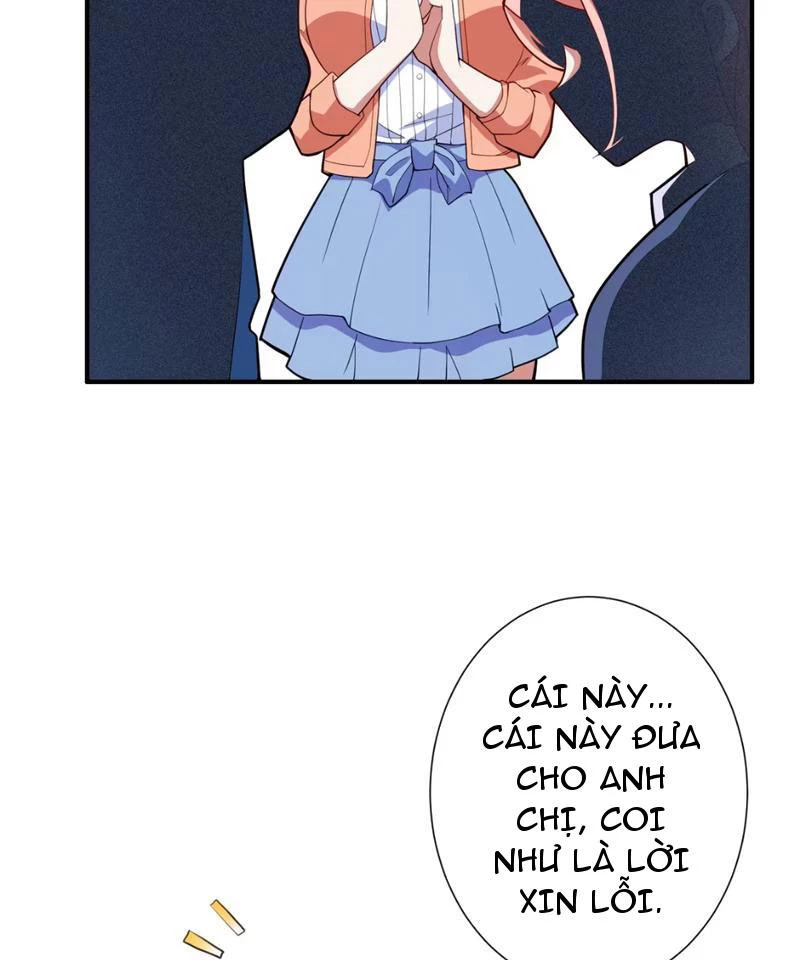 Hẹn Hò Để Cứu Thế Giới Chapter 7 - Trang 2