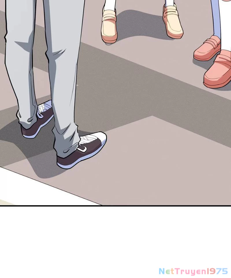 Hẹn Hò Để Cứu Thế Giới Chapter 7 - Trang 2