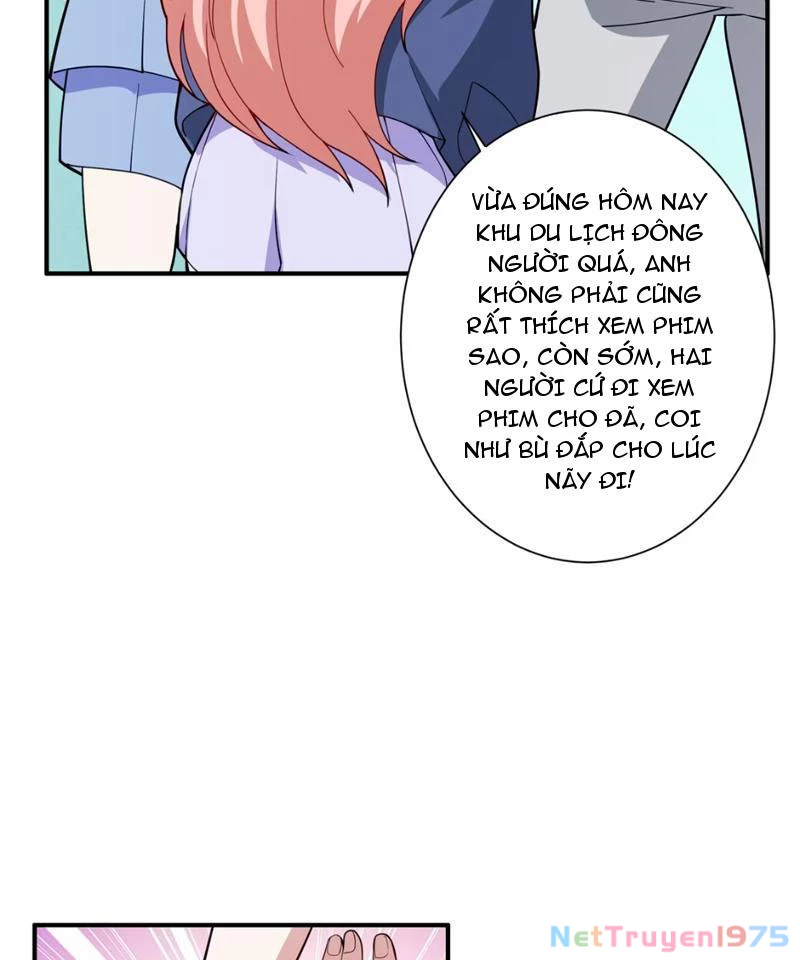 Hẹn Hò Để Cứu Thế Giới Chapter 7 - Trang 2
