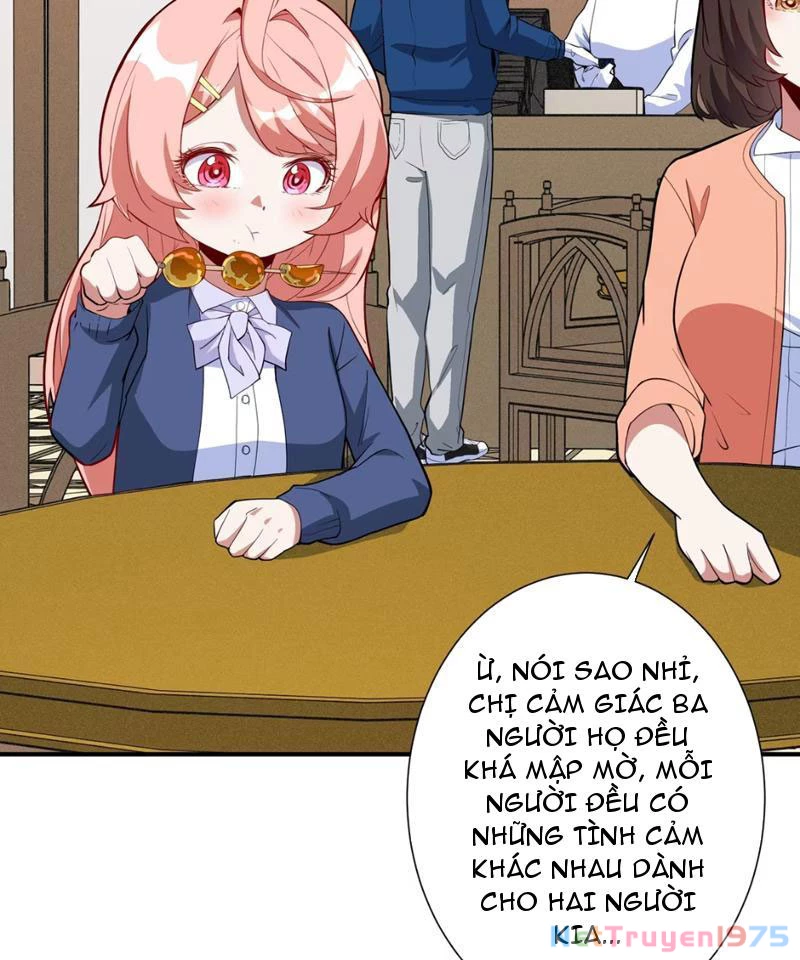 Hẹn Hò Để Cứu Thế Giới Chapter 7 - Trang 2