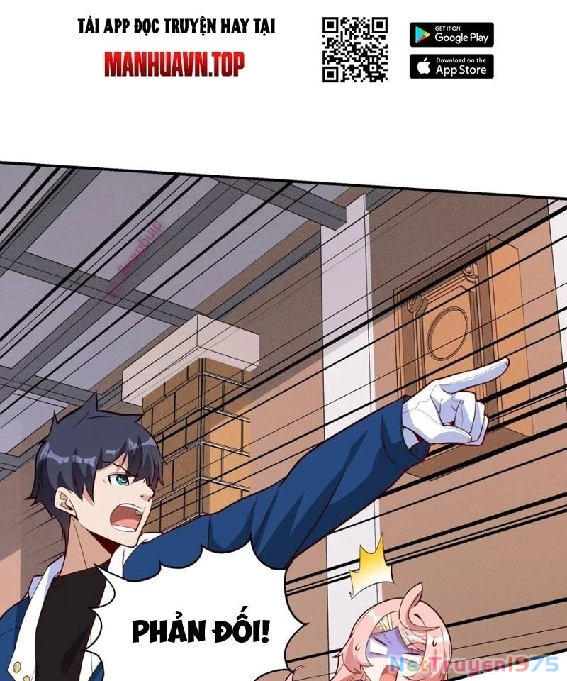 Hẹn Hò Để Cứu Thế Giới Chapter 7 - Trang 2