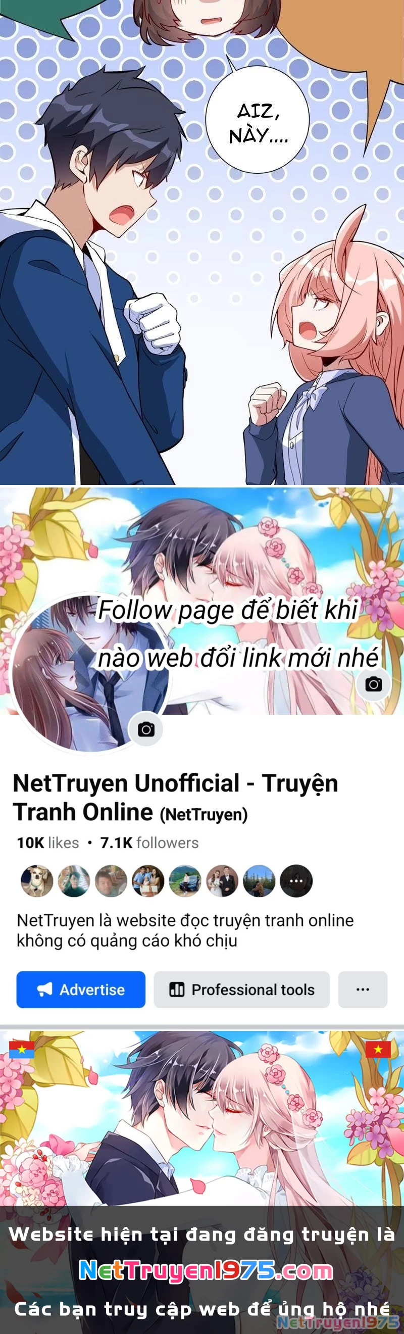 Hẹn Hò Để Cứu Thế Giới Chapter 7 - Trang 2