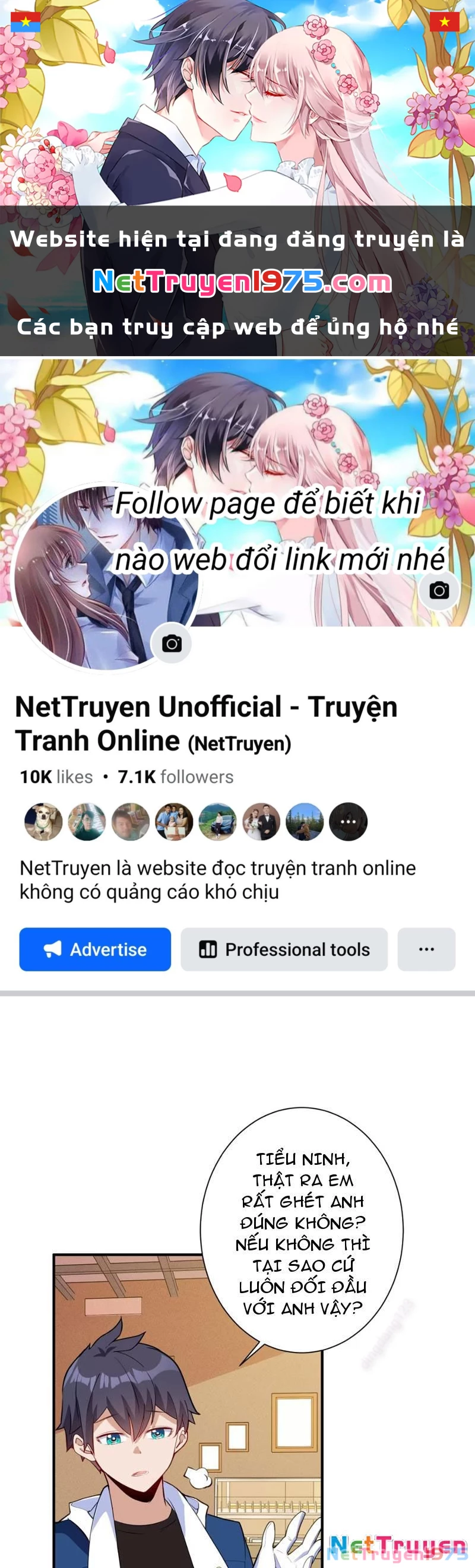 Hẹn Hò Để Cứu Thế Giới Chapter 8 - 1