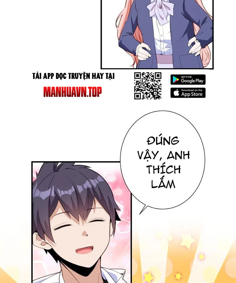 Hẹn Hò Để Cứu Thế Giới Chapter 8 - Trang 2