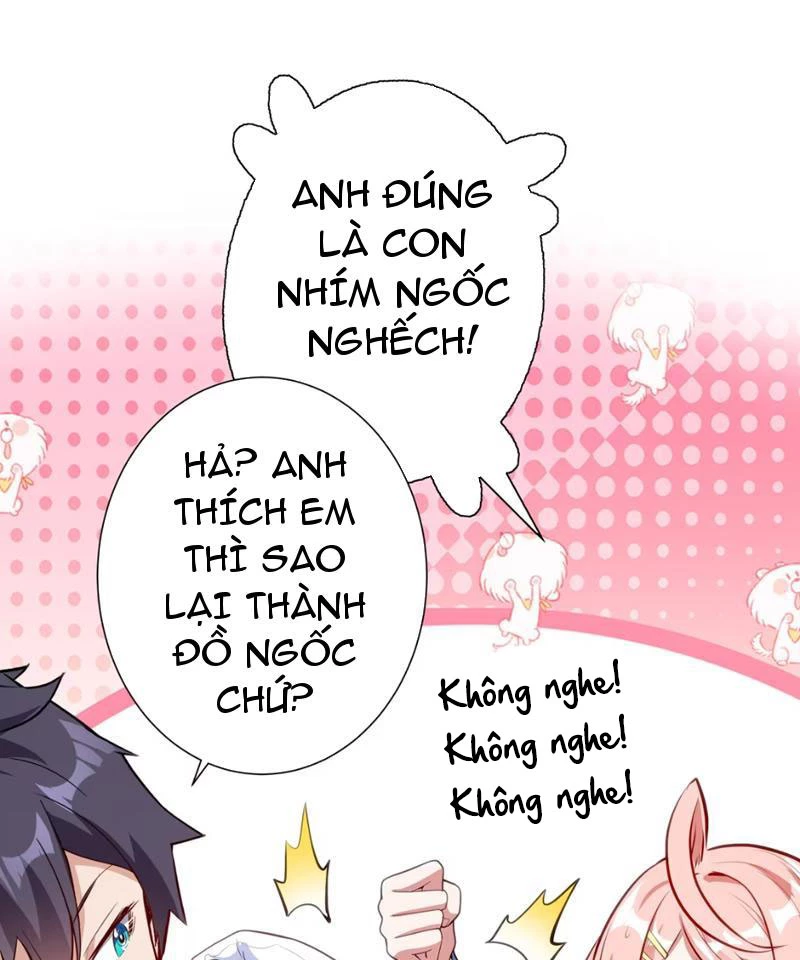 Hẹn Hò Để Cứu Thế Giới Chapter 8 - Trang 2