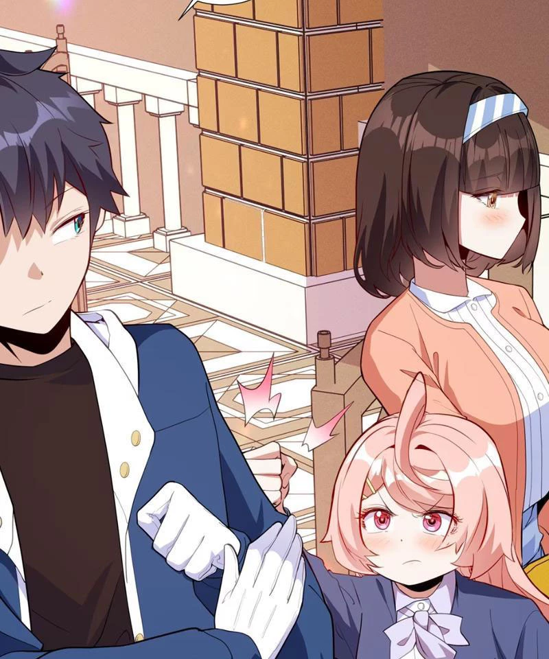 Hẹn Hò Để Cứu Thế Giới Chapter 8 - Trang 2